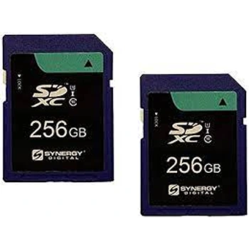 Digital Camera Memory Card